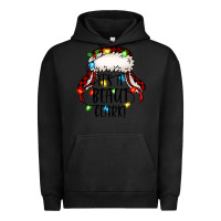 Pigment Black it's a beaut clark christmas vacation Urban Hoodie - Jasminsmagicworld