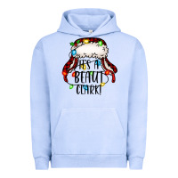Pigment Grape Ice it's a beaut clark christmas vacation Urban Hoodie - Jasminsmagicworld