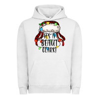 Pigment Lunar Rock it's a beaut clark christmas vacation Urban Hoodie - Jasminsmagicworld