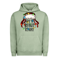 Pigment Oil Green it's a beaut clark christmas vacation Urban Hoodie - Jasminsmagicworld