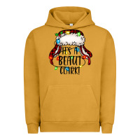 Pigment Peanut Butter it's a beaut clark christmas vacation Urban Hoodie - Jasminsmagicworld
