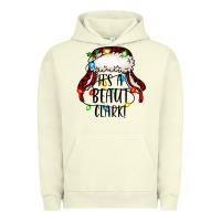 Pigment Pistachio it's a beaut clark christmas vacation Urban Hoodie - Jasminsmagicworld