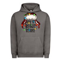 Pigment Tornado it's a beaut clark christmas vacation Urban Hoodie - Jasminsmagicworld