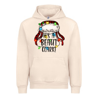 Sandshell it's a beaut clark christmas vacation Urban Hoodie - Jasminsmagicworld