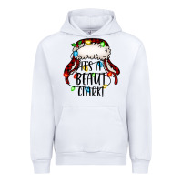 It's A Beaut Clark Christmas Vacation Urban Hoodie | Teevron