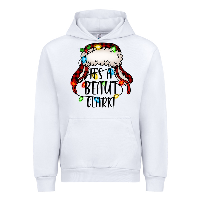 It's A Beaut Clark Christmas Vacation Urban Hoodie by Jasminsmagicworld | Teevron