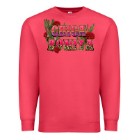 Cardinal chica bonita Premium Sweatshirt - CTS Tumbler Store
