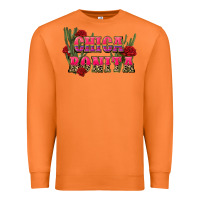 Carrot chica bonita Premium Sweatshirt - CTS Tumbler Store