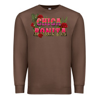 Chestnut chica bonita Premium Sweatshirt - CTS Tumbler Store