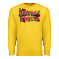 Lemon chica bonita Premium Sweatshirt - CTS Tumbler Store