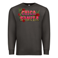 Smoke chica bonita Premium Sweatshirt - CTS Tumbler Store