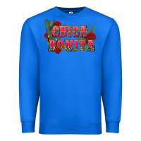 True Royal chica bonita Premium Sweatshirt - CTS Tumbler Store