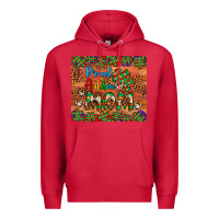 Cardinal proud autism mom tumbler Premium Hoodie - Artiststas