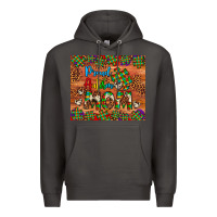 Smoke proud autism mom tumbler Premium Hoodie - Artiststas