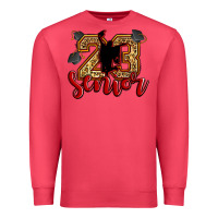 Cardinal senior 2023 Premium Sweatshirt - Zillion Design Studio