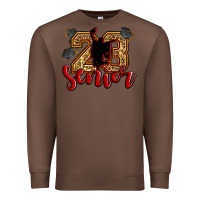 Chestnut senior 2023 Premium Sweatshirt - Zillion Design Studio