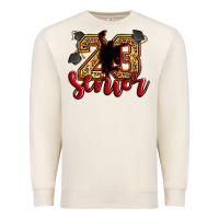 Sandshell senior 2023 Premium Sweatshirt - Zillion Design Studio