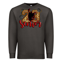 Smoke senior 2023 Premium Sweatshirt - Zillion Design Studio