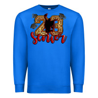 True Royal senior 2023 Premium Sweatshirt - Zillion Design Studio
