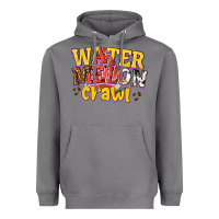 Storm watermelon crawl Heavyweight Hoodie - texasbilliewilder