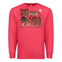 Cardinal senior mom class of 2023 Premium Sweatshirt - Zillion Design Studio