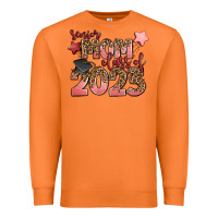 Carrot senior mom class of 2023 Premium Sweatshirt - Zillion Design Studio
