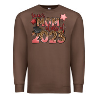 Chestnut senior mom class of 2023 Premium Sweatshirt - Zillion Design Studio