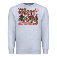 Senior Mom Class Of 2023 Premium Sweatshirt | Teevron
