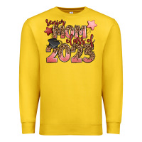 Lemon senior mom class of 2023 Premium Sweatshirt - Zillion Design Studio