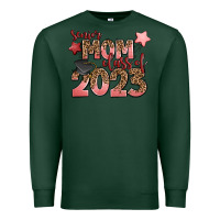 Sports Green senior mom class of 2023 Premium Sweatshirt - Zillion Design Studio