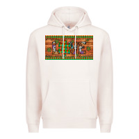 Pale Pink love autism awareness license plate Premium Hoodie - Artiststas