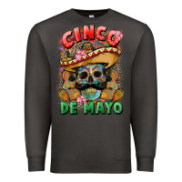 Smoke cinco de mayo (1) Premium Sweatshirt - CTS Tumbler Store