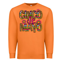 Carrot cinco de mayo Premium Sweatshirt - CTS Tumbler Store