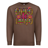 Chestnut cinco de mayo Premium Sweatshirt - CTS Tumbler Store