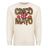 Sandshell cinco de mayo Premium Sweatshirt - CTS Tumbler Store