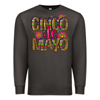 Smoke cinco de mayo Premium Sweatshirt - CTS Tumbler Store