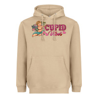 Mushroom cupid vibes Heavyweight Hoodie - RanaPortraitStore