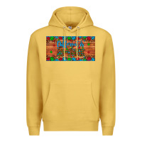 Antique Gold different is au some autism awareness license plate Premium Hoodie - Artiststas