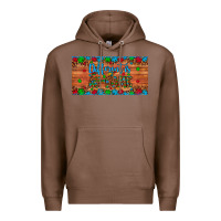 Chestnut different is au some autism awareness license plate Premium Hoodie - Artiststas