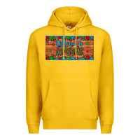 Lemon different is au some autism awareness license plate Premium Hoodie - Artiststas