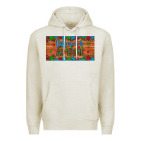 Oatmeal Heather different is au some autism awareness license plate Premium Hoodie - Artiststas