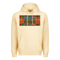 Pina Colada different is au some autism awareness license plate Premium Hoodie - Artiststas