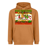 Meerkat licensed practical nurse juneteenth Heavyweight Hoodie - Zillion Design Studio