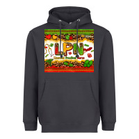 Smoke licensed practical nurse juneteenth Heavyweight Hoodie - Zillion Design Studio