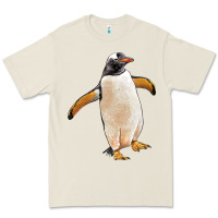 Bone penguin Premium Tee - LillyAllenDesigns