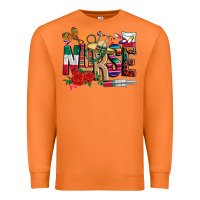 Carrot cinco de mayo nurse Premium Sweatshirt - CTS Tumbler Store