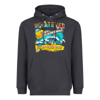 Smoke whatever float your boat Heavyweight Hoodie - texasbilliewilder
