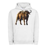Pigment Lunar Rock Buffalo Urban Hoodie - LillyAllenDesigns