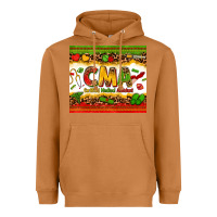 Meerkat certified medical assistant juneteenth Heavyweight Hoodie - Zillion Design Studio