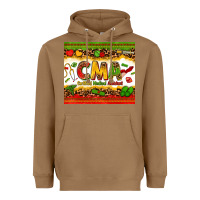 Toasted Coconut certified medical assistant juneteenth Heavyweight Hoodie - Zillion Design Studio
